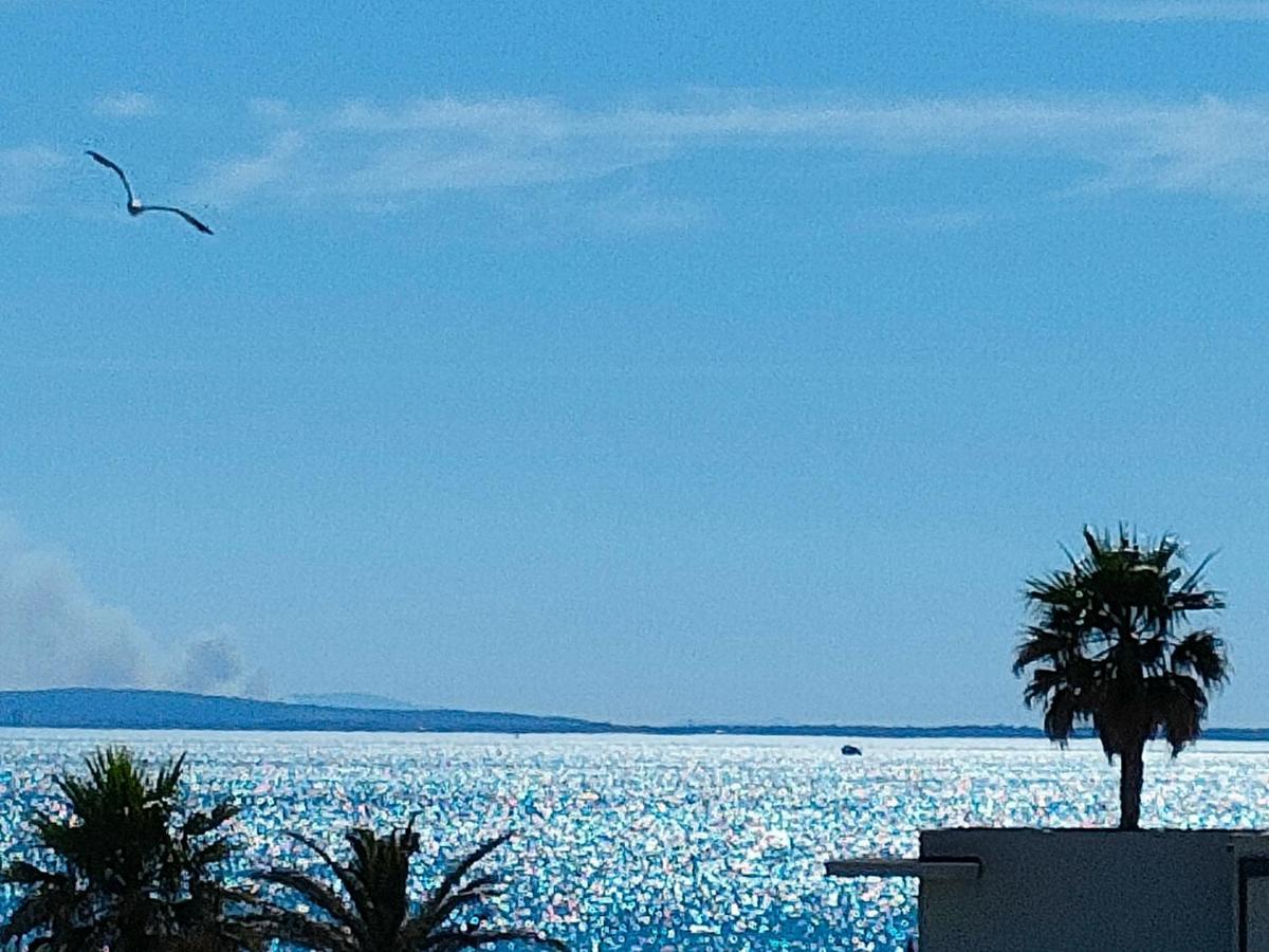 אגדה Savanna Beach מראה חיצוני תמונה