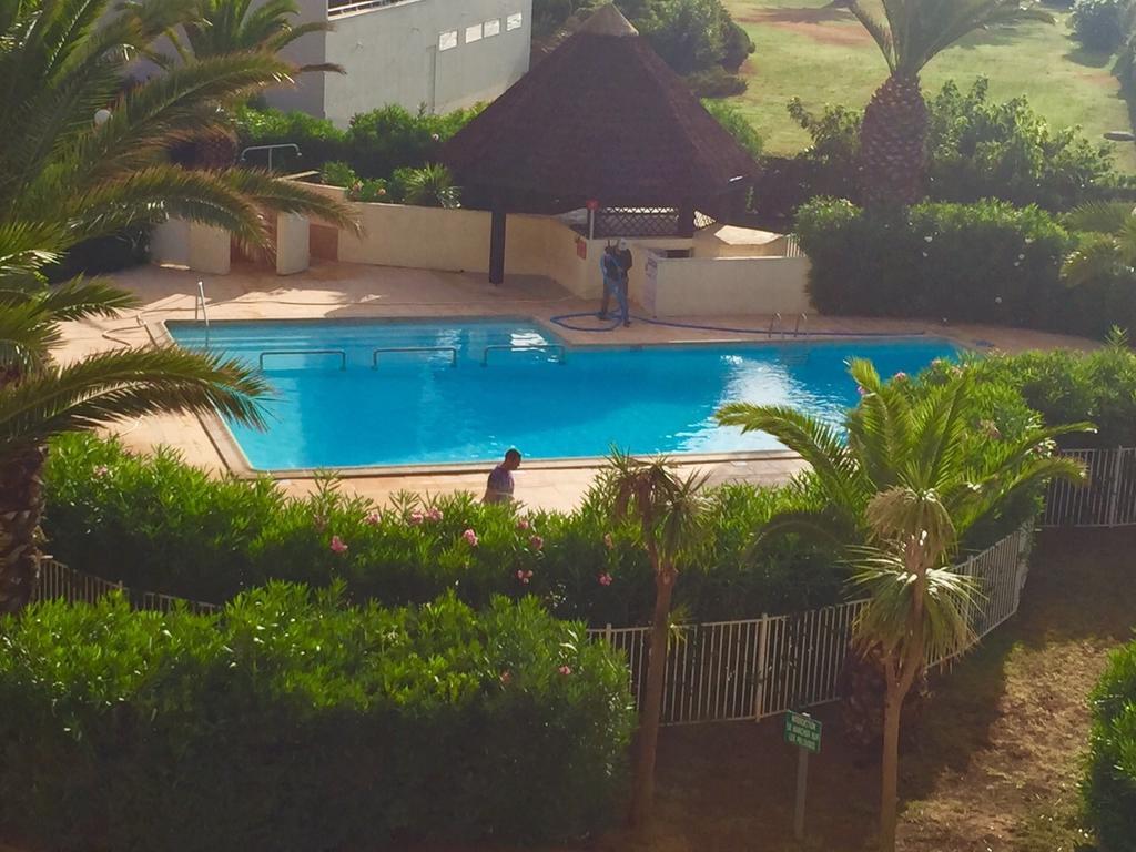 אגדה Savanna Beach מראה חיצוני תמונה