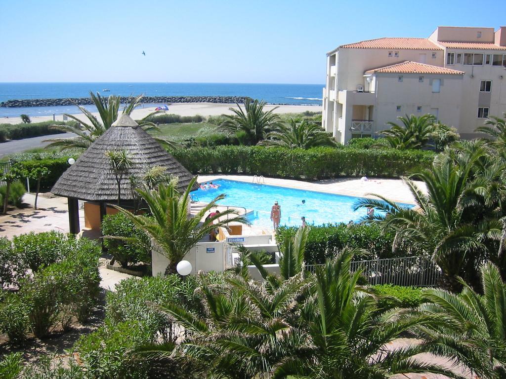 אגדה Savanna Beach מראה חיצוני תמונה