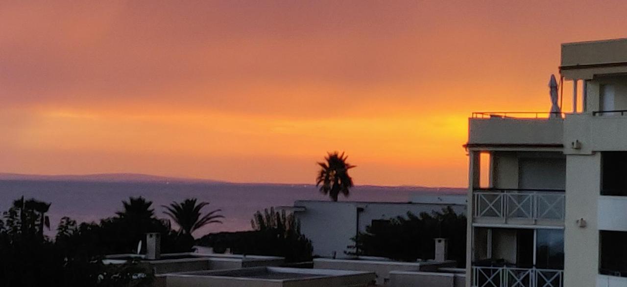 אגדה Savanna Beach מראה חיצוני תמונה