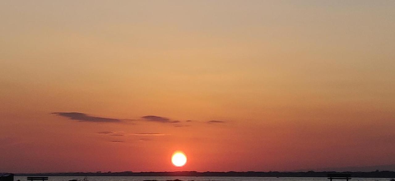 אגדה Savanna Beach מראה חיצוני תמונה